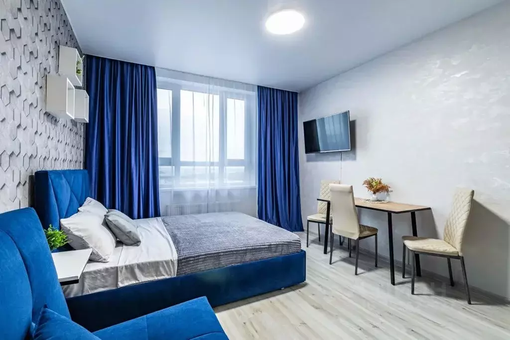 Студия Свердловская область, Екатеринбург ул. 22-го Партсъезда, 3/2 ... - Фото 2