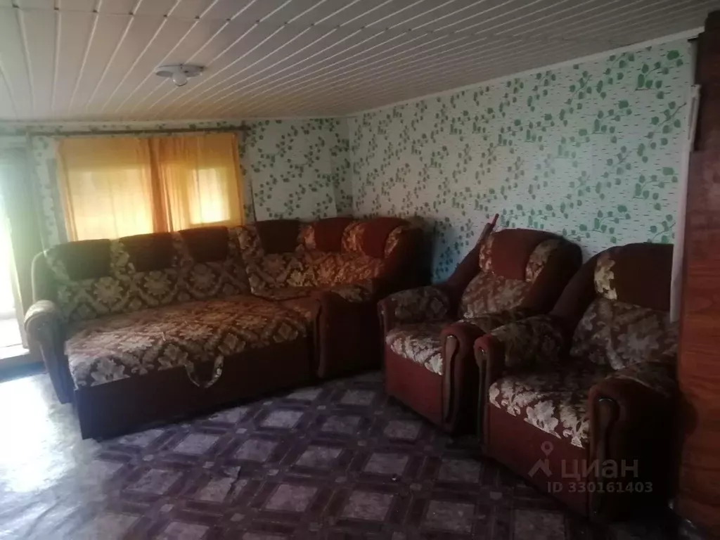 Дом в Омская область, Омск СОСН Лада тер.,  (70 м) - Фото 1