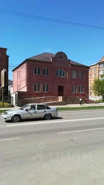 Помещение свободного назначения в Владимирская область, Александров ... - Фото 1