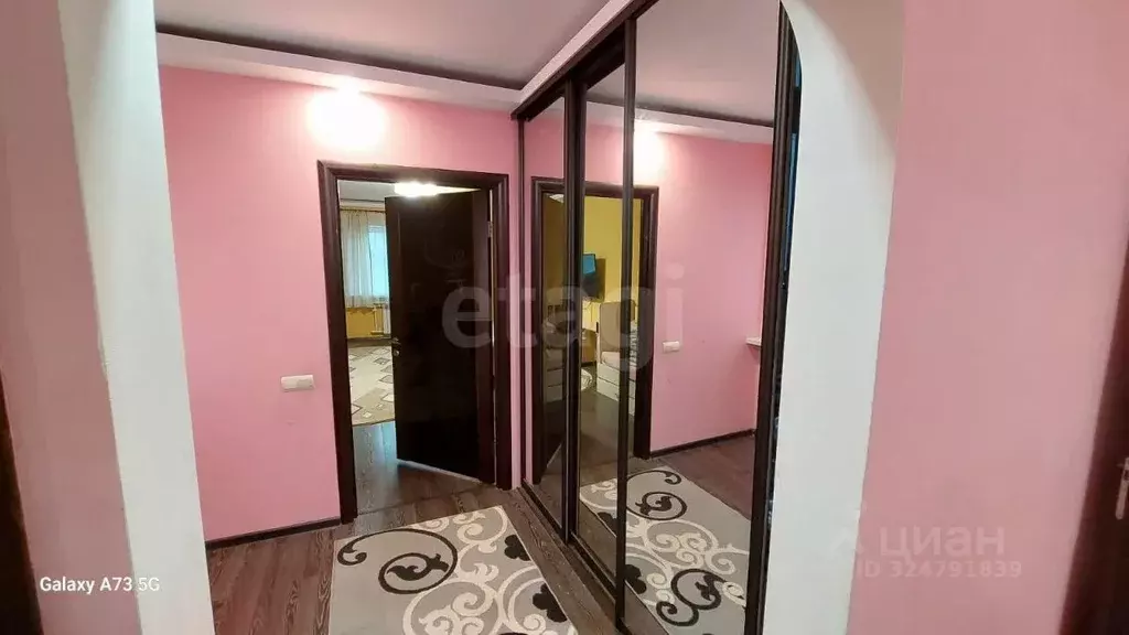 Дом в Брянская область, Клетня рп ул. Ленина (224 м) - Фото 1