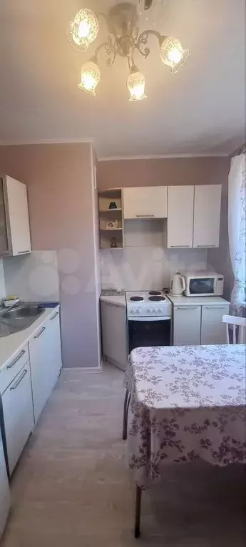 1-к. квартира, 31 м, 16/25 эт. - Фото 0