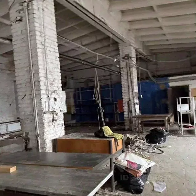 Помещение свободного назначения в Москва ул. Генерала Дорохова, 6 (310 ... - Фото 2