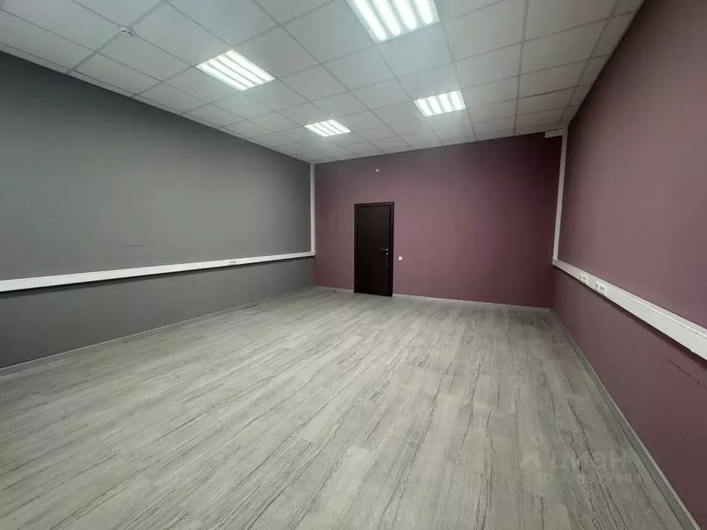 Офис в Москва Рочдельская ул., 15С32 (34 м) - Фото 2