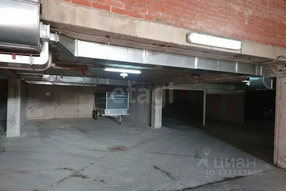 Гараж в Кемеровская область, Кемерово Большевистская ул., 1 (15 м) - Фото 2