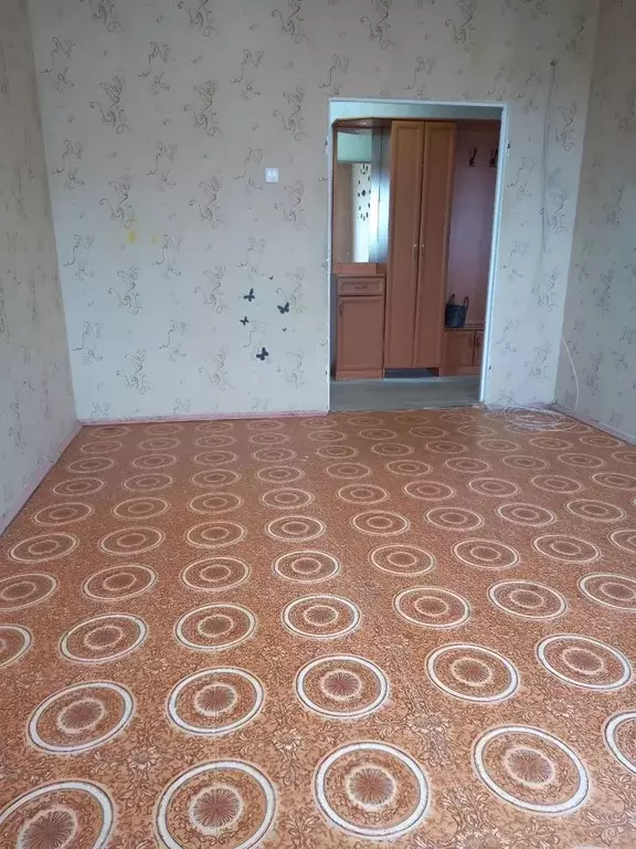3-к кв. Владимирская область, Ковров ул. Строителей, 22к1 (64.0 м) - Фото 0