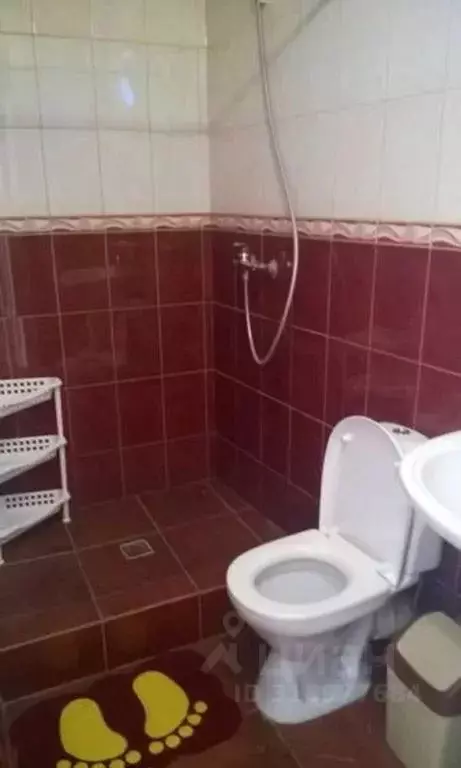 Комната Краснодарский край, Сочи ул. Декабристов, 149А - Фото 1