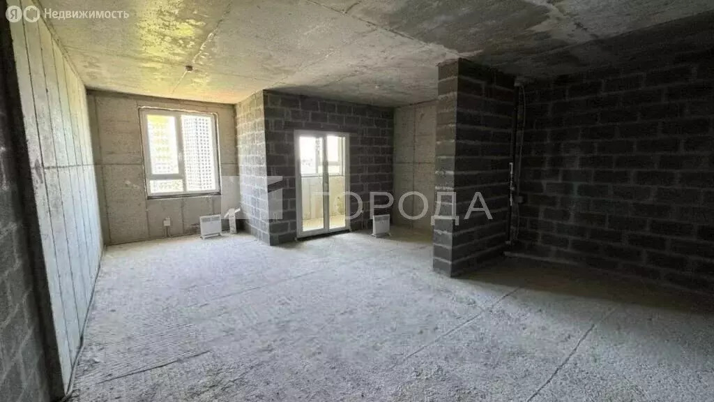 1-комнатная квартира: Владивосток, улица Слуцкого, 15 (36.2 м) - Фото 2