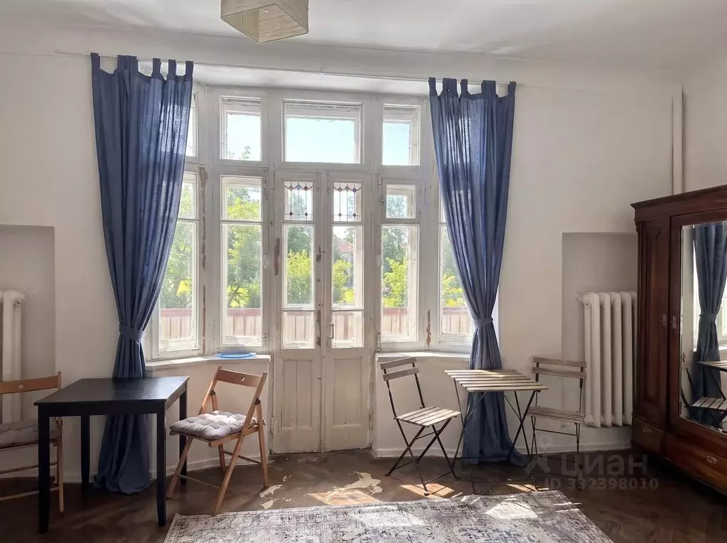 Комната Москва ул. Климашкина, 5 (19.0 м) - Фото 1