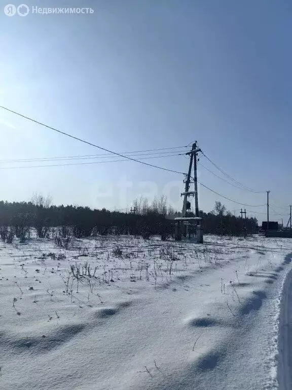 Участок в Якутск, улица Сайдыы (13.5 м) - Фото 1