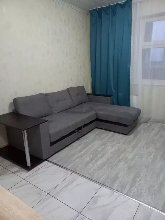 Студия Новосибирская область, Новосибирск ул. Виктора Уса, 13 (42.0 м) - Фото 1