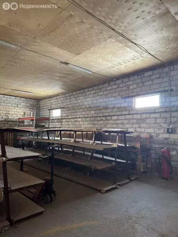 Склад (275 м) - Фото 1