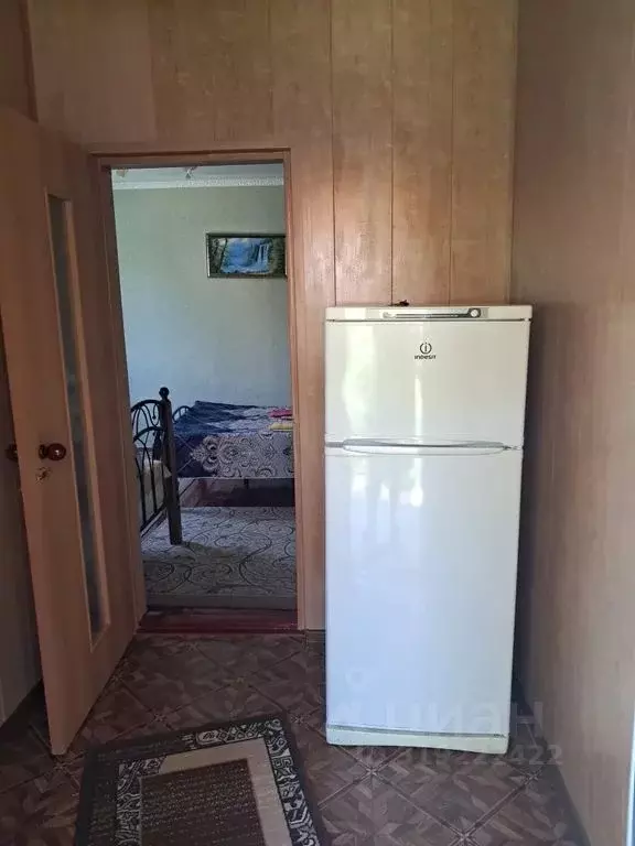 Комната Краснодарский край, Геленджик городской округ, с. ... - Фото 1