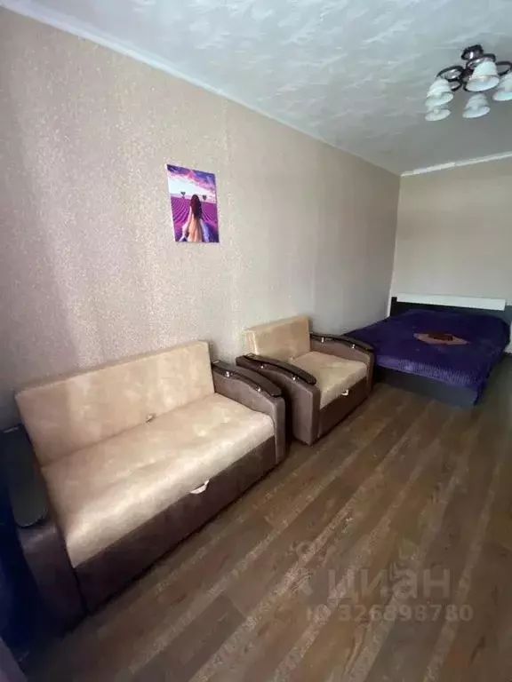 2-к кв. Московская область, Электросталь ул. 8 Марта, 21 (55.0 м) - Фото 1