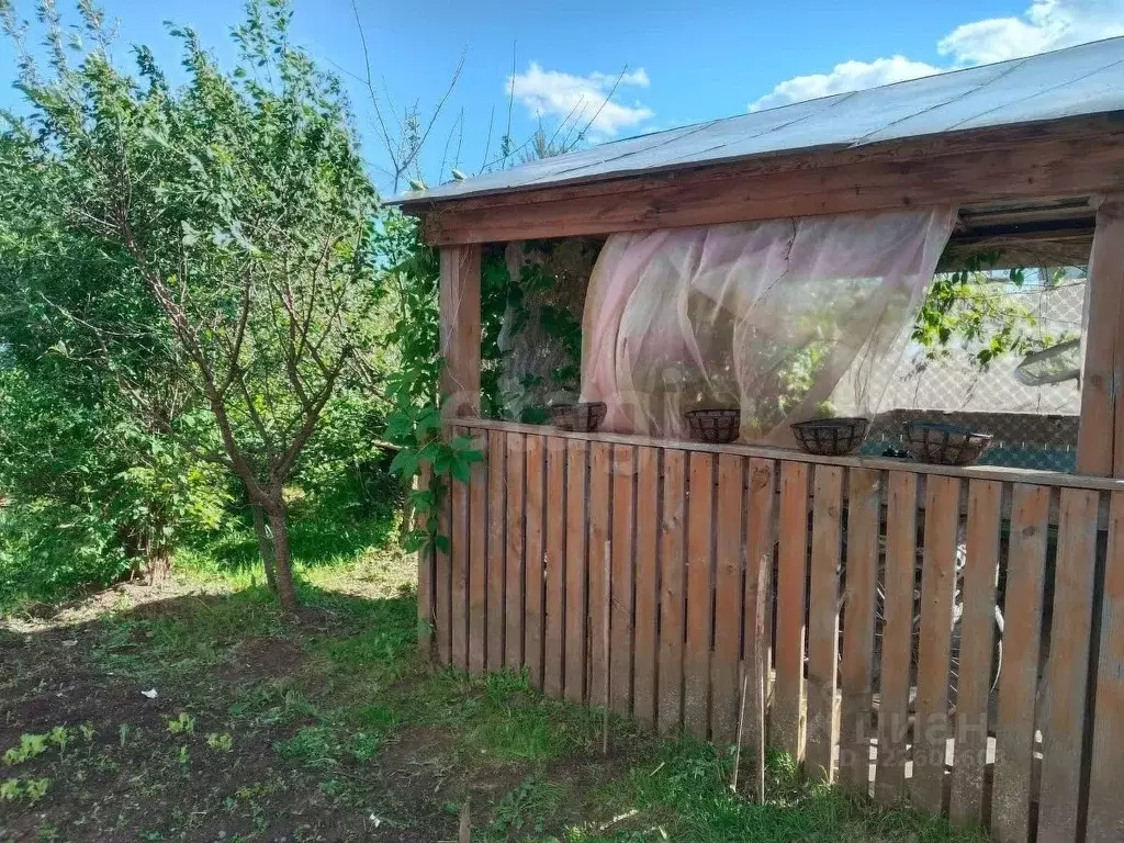 Дом в Вологодская область, Междуреченский муниципальный округ, с. ... - Фото 1