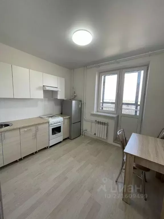 1-к кв. Пензенская область, Пензенский район, Засечный сельсовет, с. ... - Фото 1