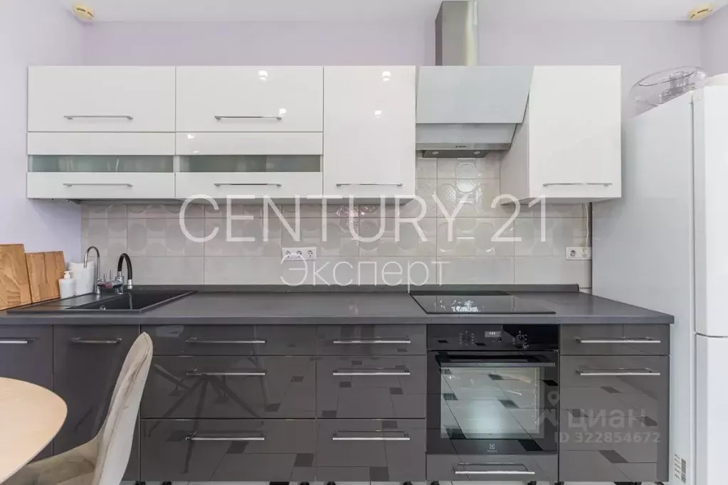 1-к кв. Калининградская область, Калининград Елизаветинская ул., 9 ... - Фото 1