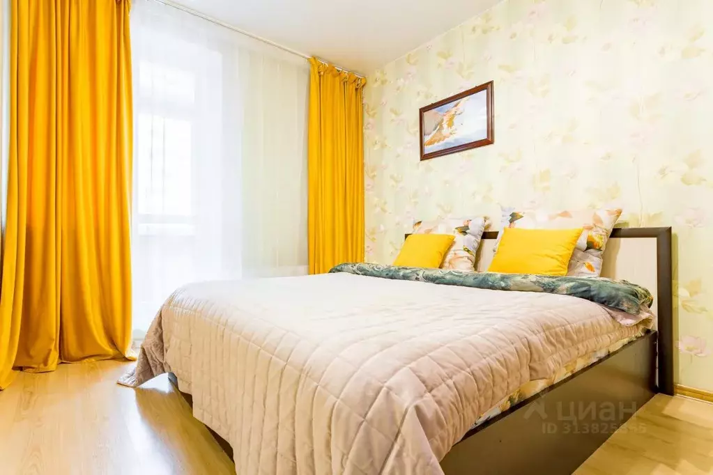 2-к кв. Московская область, Долгопрудный пл. Собина, 3 (50.0 м) - Фото 1