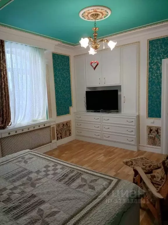 Дом в Ульяновская область, Ульяновск ул. Калинина, 22А (256 м) - Фото 1