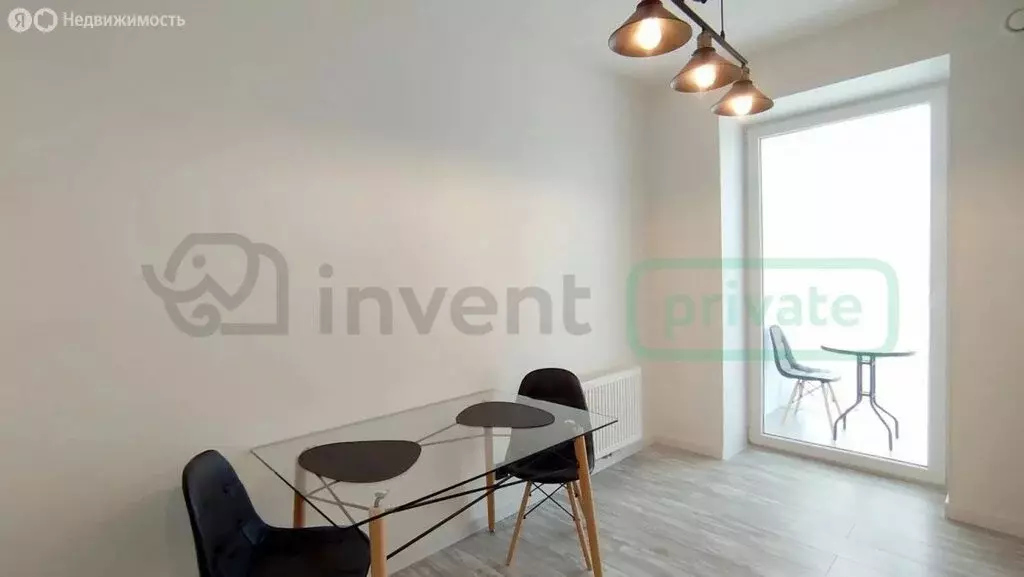 1-комнатная квартира: Зеленоградск, улица Автомобилистов, 9 (36.2 м) - Фото 2