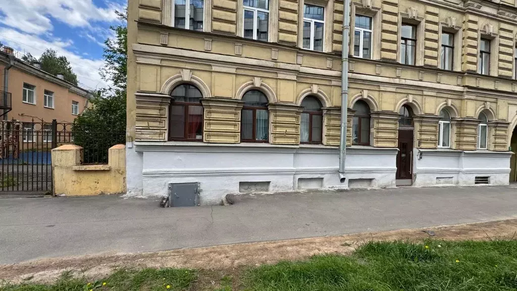 Офис в Санкт-Петербург Детская ул., 34 (82 м) - Фото 2