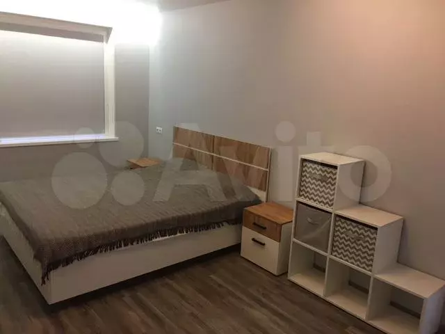 1-к. квартира, 30 м, 7/9 эт. - Фото 0