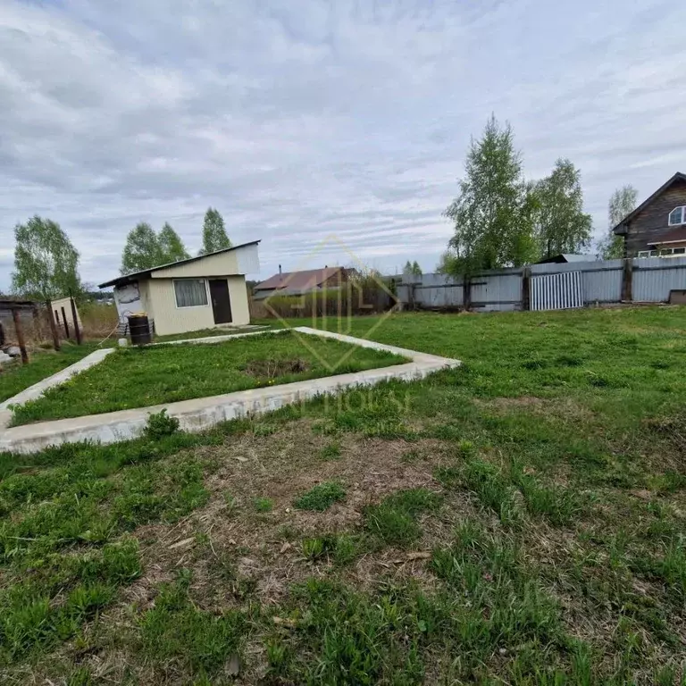 Дом в Иркутская область, Иркутский муниципальный округ, Колобок СНТ ... - Фото 0