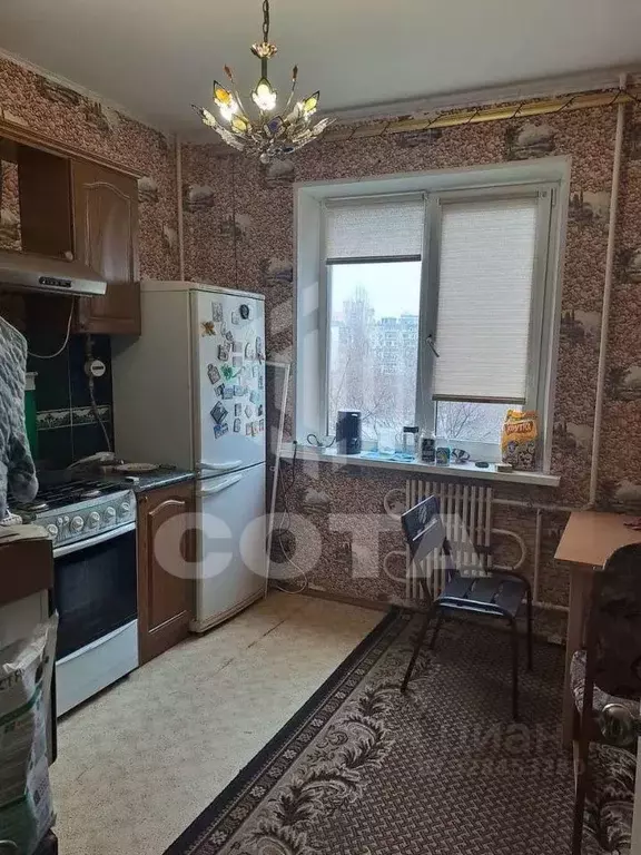 3-к кв. Воронежская область, Воронеж бул. Победы, 12 (63.2 м) - Фото 1