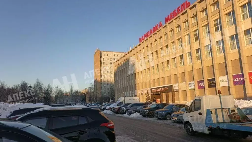 Офис в Москва Варшавское ш., 129к2 (20 м) - Фото 2