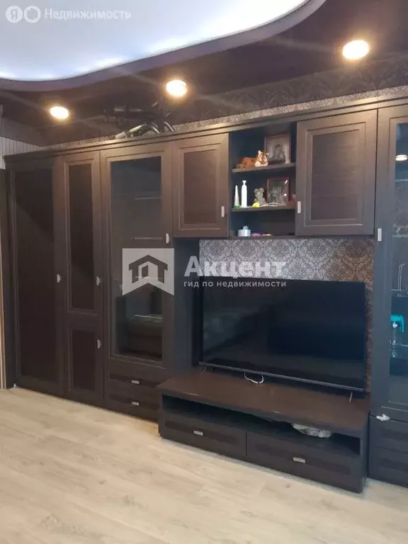 2-комнатная квартира: Кохма, проспект Героев, 3 (50 м) - Фото 2