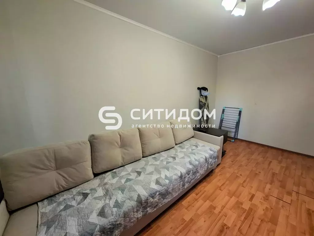 Продаётся 1-к квартира, 33 м - Фото 1