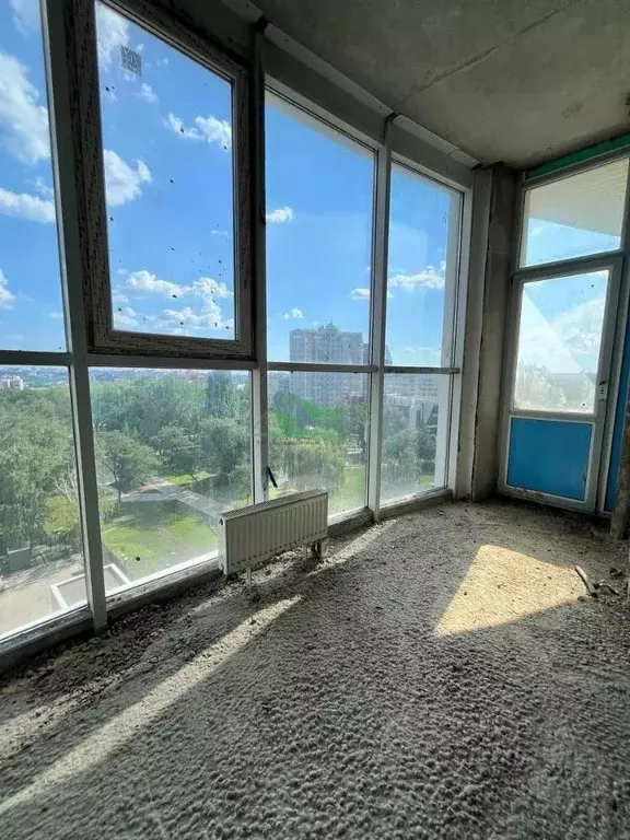 2-к кв. Белгородская область, Белгород Садовая ул., 3А (100.8 м) - Фото 2