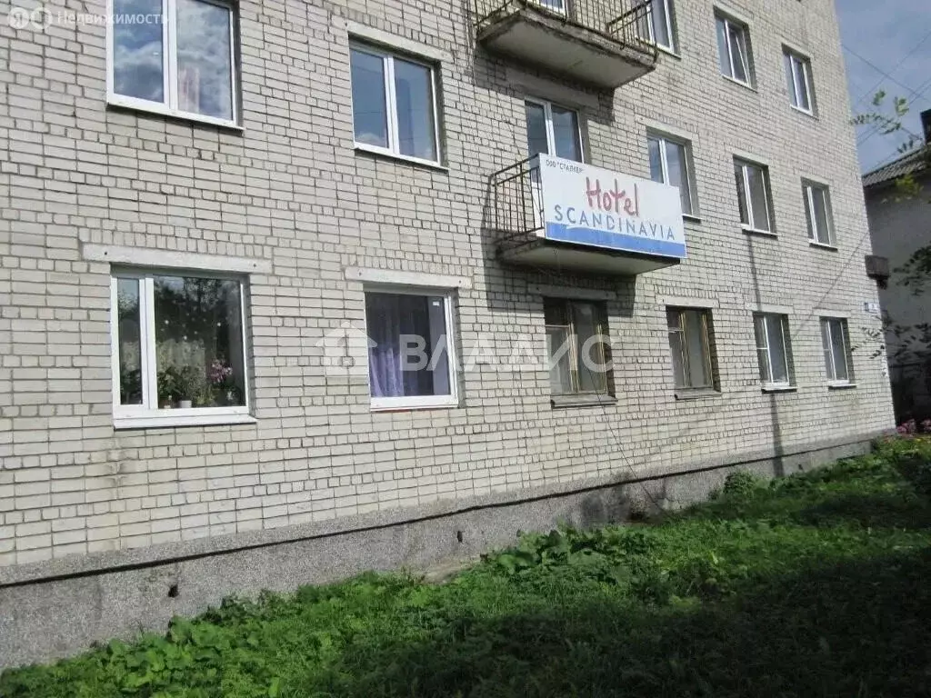 Помещение свободного назначения (90 м) - Фото 0