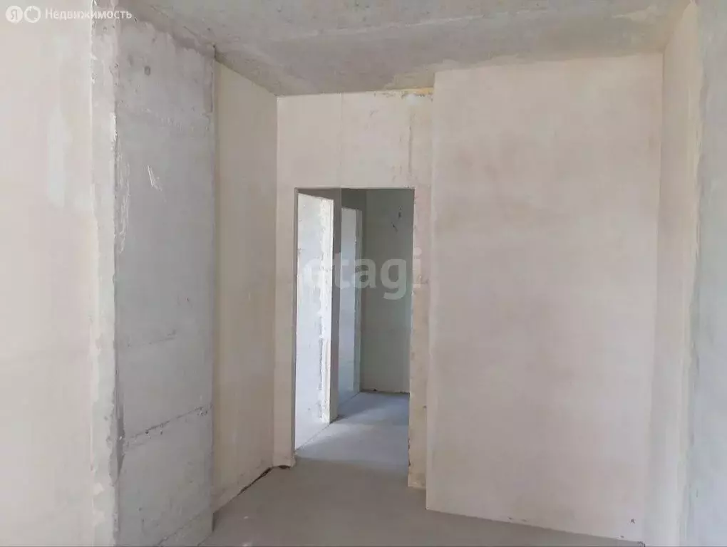 1-комнатная квартира: Воронеж, Острогожская улица, 156/1 (39.66 м) - Фото 0
