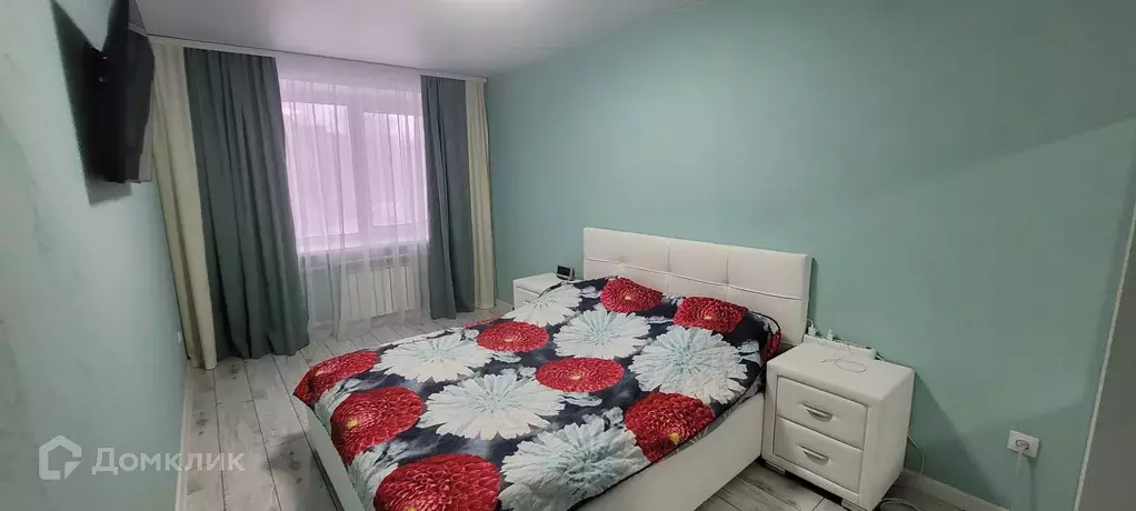 Продаётся 2-к квартира, 60 м - Фото 1