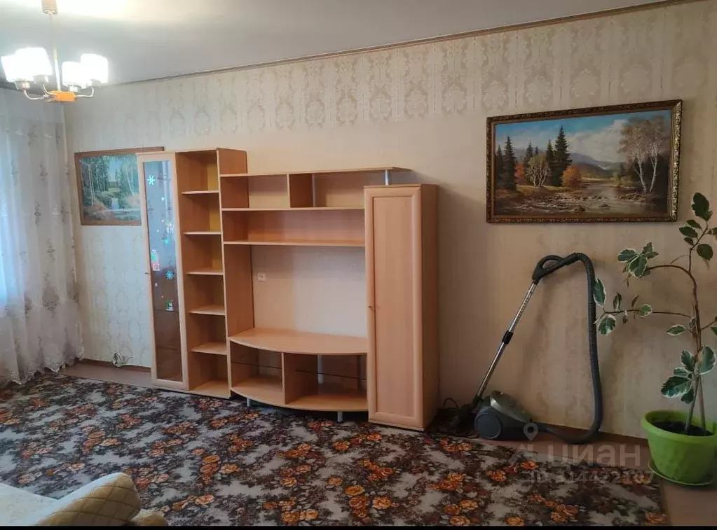 2-к кв. Белгородская область, Старый Оскол Восточный мкр, 9с1 (54.0 м) - Фото 1