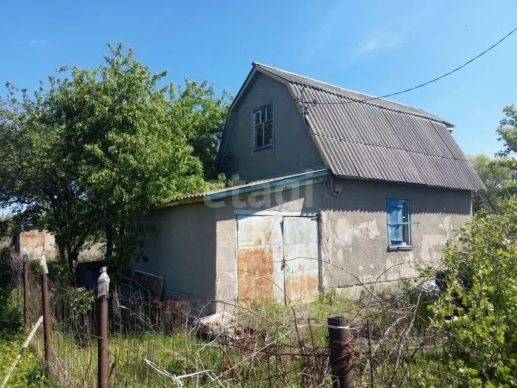 Участок в Воронежская область, Борисоглебск Надежда-3 СНТ, 299 (10.0 ... - Фото 2