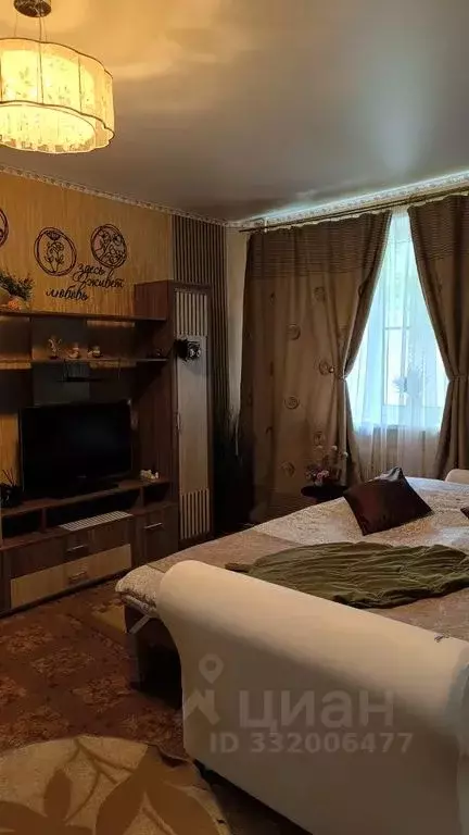 1-к кв. Орловская область, Мценск Коммаш мкр, 2 (31.0 м) - Фото 1