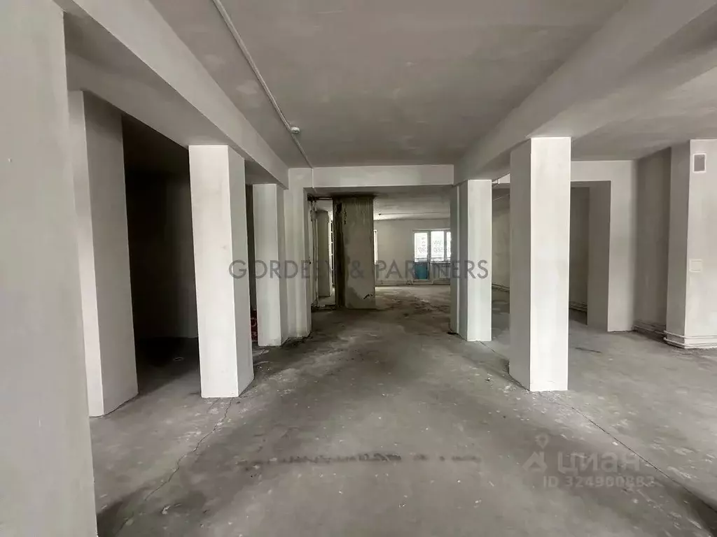 Торговая площадь в Татарстан, Зеленодольск ул. Шустова, 9/3 (105 м) - Фото 2