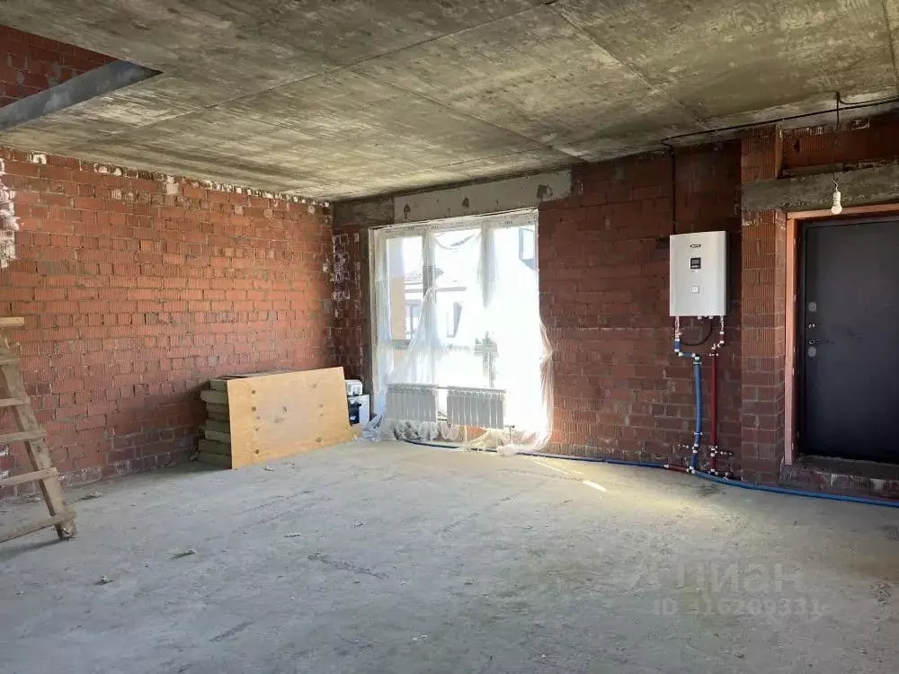 Свободной планировки кв. Иркутская область, Иркутский муниципальный ... - Фото 2