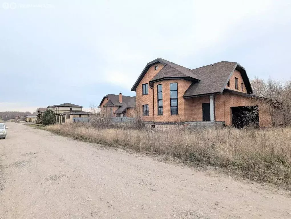 Дом в Перевалово, коттеджный посёлок Зубарево хилс (320 м) - Фото 2