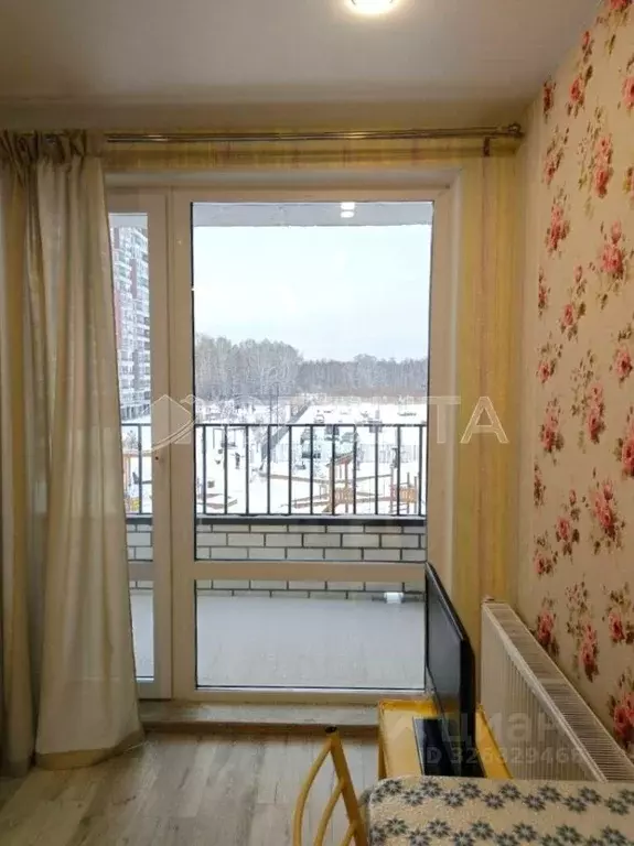 Студия Тюменская область, Тюменский муниципальный округ, д. Патрушева ... - Фото 2