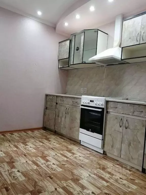 2-к кв. Белгородская область, Старый Оскол Дубрава мкр, 1 кв-л, 11 ... - Фото 1