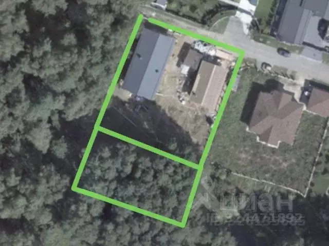 Дом в Москва д. Каменка, 450 (193 м) - Фото 2