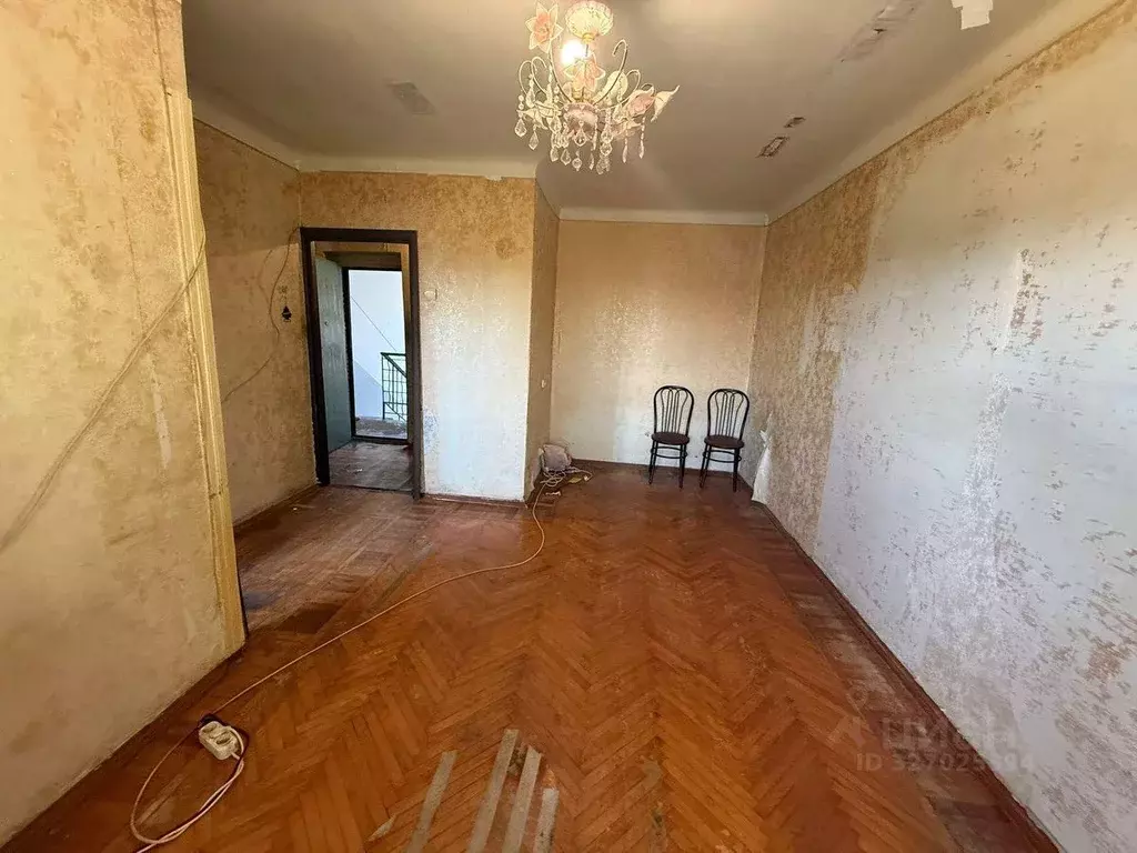 1-к кв. Краснодарский край, Краснодар Славянский мкр, ул. Славянская, ... - Фото 2