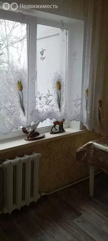 2-комнатная квартира: Стройкерамика, улица Дружбы, 19 (45.3 м) - Фото 1