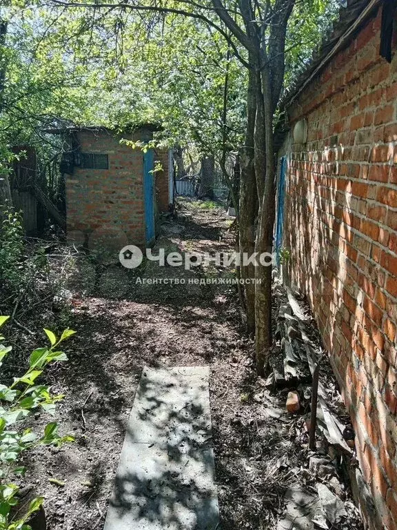 Дом в Табунщиковское сельское поселение, хутор Гривенный, улица ... - Фото 1