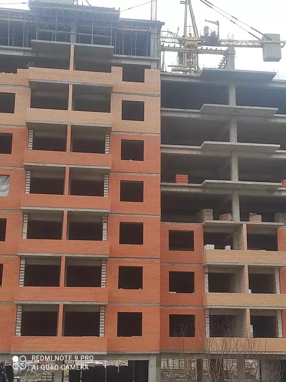 Продаётся 2-к квартира, 65.2 м - Фото 1