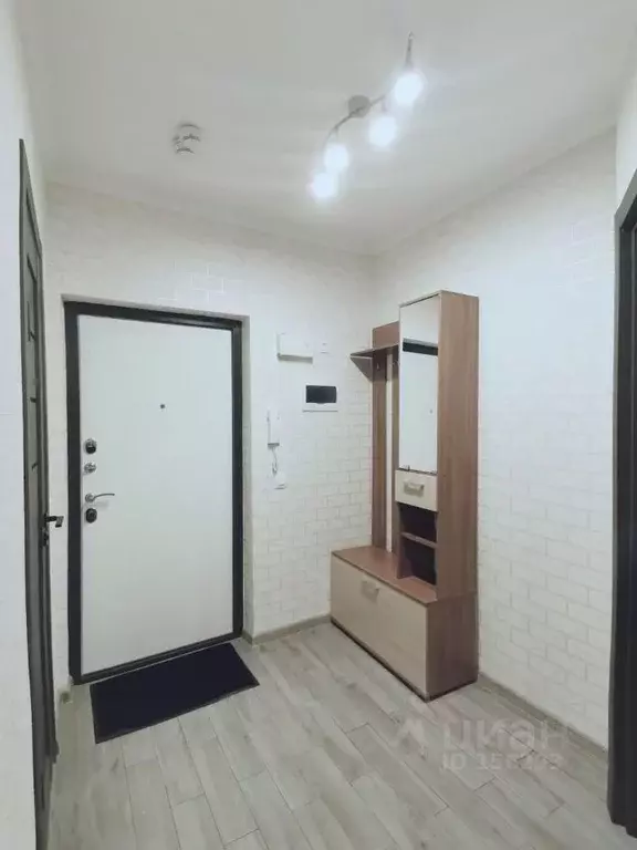 1-к кв. Московская область, Балашиха ул. Яганова, 3 (30.0 м) - Фото 2