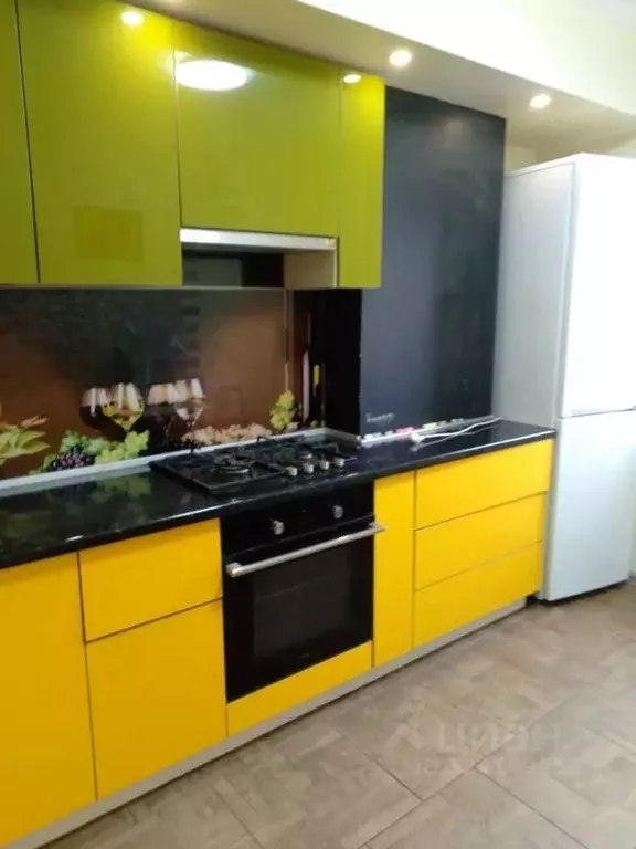 2-к кв. Удмуртия, Ижевск ул. Ленина, 106 (50.0 м) - Фото 1