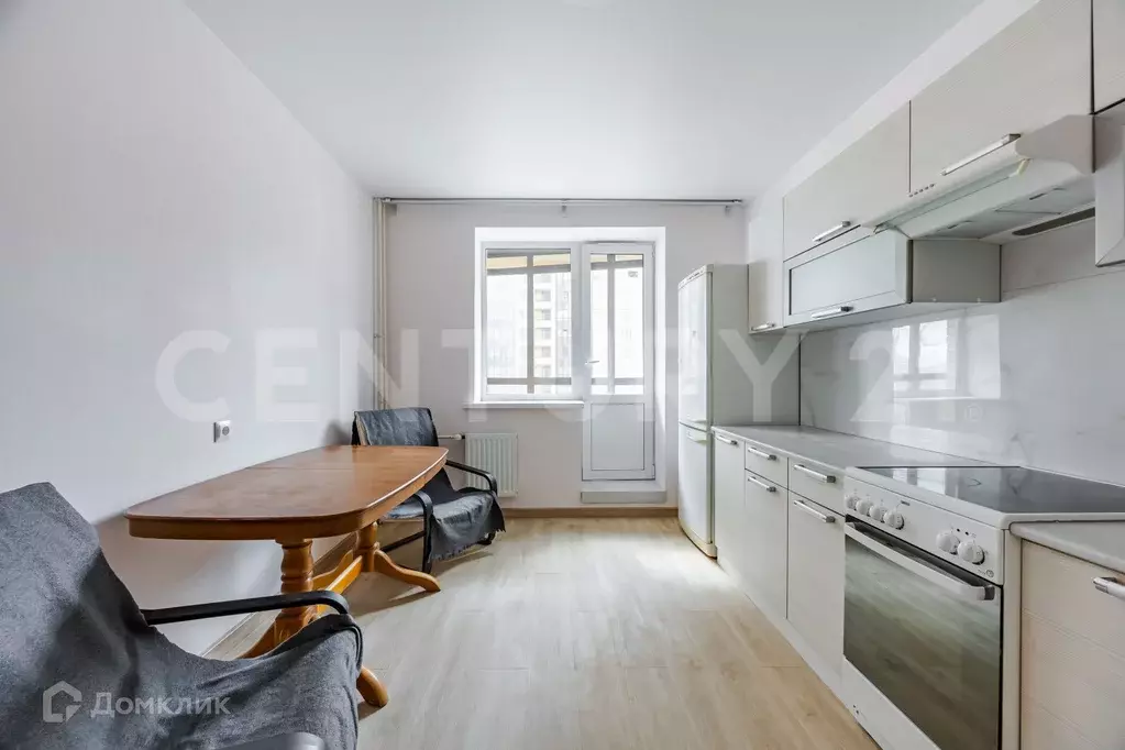 Продаётся 3-к квартира, 85 м - Фото 1
